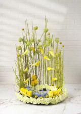 Oasis Naylorbase Ring 10inch (2 pk)