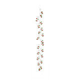 Candy Land Bauble Red, White & Green (180cm) 