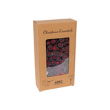 Frosted Berry Bunch (Burgundy, Dia1.8cm) Frosted Berry Bunch (Burgundy, Dia1.8cm)