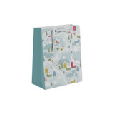 Mountain with Cable Car Gift Bag (Large) Mountain with Cable Car Gift Bag (Large)
