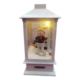 Assorted Christmas Lantern (35cm)