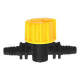 Hozelock Automatic Watering Flow Control Valve (Pack of 2) 2776P0000