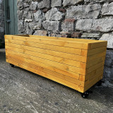 Somerset Planter (150 x 40 x 40)