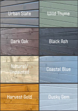 Somerset Planter (180 x 40 x 50)