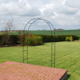Garden Arch Garden Arch
