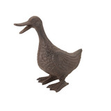 Quacking Duck Decoration (19cm)