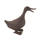 Quacking Duck Decoration (19cm)