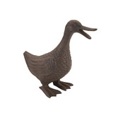 Quacking Duck Decoration (19cm)