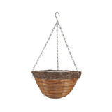 Buckden Round Hanging Basket (12 inch)