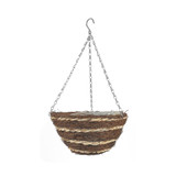 Round Reeth Hanging Basket (12 inch)