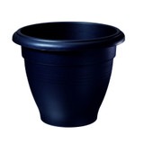 Black Palladian Planter (50cm)