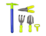 Garden Tool Set