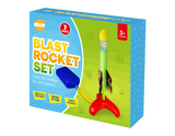 Blast Rocket Set