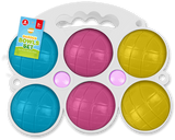 Garden Bowls Set (8 Pack)
