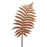 Curved Fern Stake (86cm)