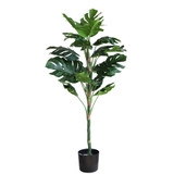 Artificial Monstera Tree (130cm) Artificial Monstera Tree (130cm)