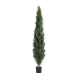 Artificial Cypress Topiary (180cm) Artificial Cypress Topiary (180cm)