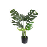 Artificial Monstera Tree (60cm) Artificial Monstera Tree (60cm)