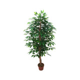 Artificial Ficus Tree (145cm) Artificial Ficus Tree (145cm)