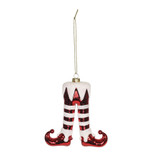 Elf Shoes Hanging Decoration (12cm)