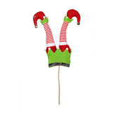 Elf Leg Pick (34cm)