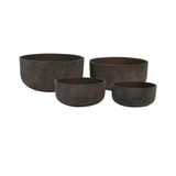Hortus Classic Antiquity Bowl - x 4 Hortus Classic Antiquity Bowl - x 4