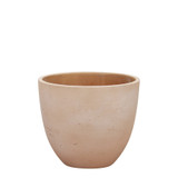 Hortus Classic Corsica Flared Planter - H21 x 25cm Hortus Classic Corsica Flared Planter - H21 x 25cm