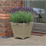 AFK Large Dutch Planter - Cream - Discontinued