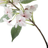 Light Pink Snowy Blossom (99cm) Light Pink Snowy Blossom (99cm)
