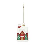 House Hanging Decoration (9cm)