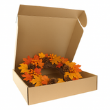 Wreath Storage Box (56cm) 
