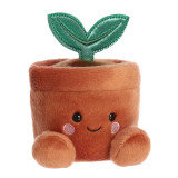 Potted Plant Palm Pal