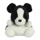 Border Collie Palm Pal