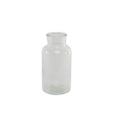 Apothecary Bottle (16.5cm x 8cm) Apothecary Bottle (16.5cm x 8cm)