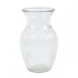 Sweetheart Glass Vase 20.3cm