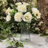 Floraline Hand Tied Vase