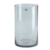 Glass Cylinder Vase (60cm x 20cm) Glass Cylinder Vase (60cm x 20cm)