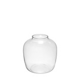 Clear Balloon??Glass Vase (25cm) Clear Balloon??Glass Vase (25cm)