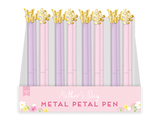 Assorted Mothers Day Metal Pen Assorted Mothers Day Metal Pen