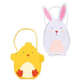 Assorted Easter Chick/Bunny Felt Bag (Assorted) Assorted Easter Chick/Bunny Felt Bag (Assorted)