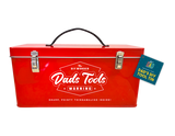 Dads DIY Tools Tin (Assorted Designs)