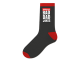 Fathers Day Novelty Socks (Assorted Designs)