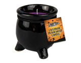 Halloween Cauldron Fragranced Candle (Assorted)