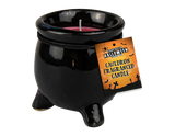 Halloween Cauldron Fragranced Candle (Assorted)