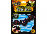Make Your Own Felt Bat Kit Make Your Own Felt Bat Kit