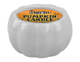 Halloween Pumpkin Fragrance Candle (Assorted)