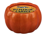 Halloween Pumpkin Fragrance Candle (Assorted)