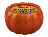 Halloween Pumpkin Fragrance Candle (Assorted)