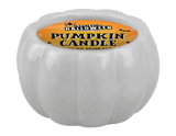 Halloween Pumpkin Fragrance Candle (Assorted)