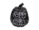 Slogan Pumpkin Ornament (Assorted)